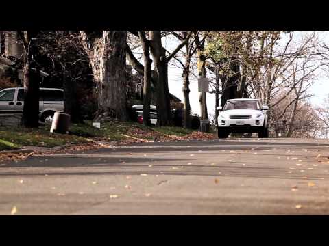 2012 Range Rover Evoque - Quick Look
