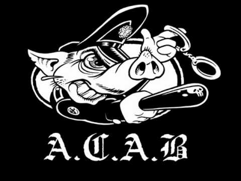 A.C.A.B - Placene ubice.wmv