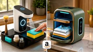 27 Insane Amazon Home Gadgets Flying Off The Shelves In 2026 | Kitchen Haul