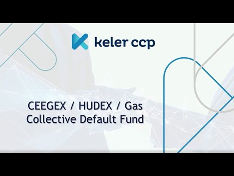 Default Fund contribution calculation on CEEGEX HUDEX gas as of 01.08.2022