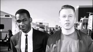 Macklemore and Ryan Lewis ft Leon Bridges- Kevin