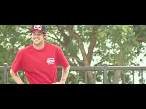 Macklemore & Ryan Lewis - Can't Hold Us (Music Video featuring Ryan Sheckler)