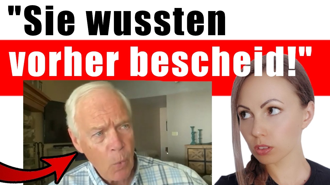 US-Senator enthüllt "wirklich kranke" SMS von Fauci