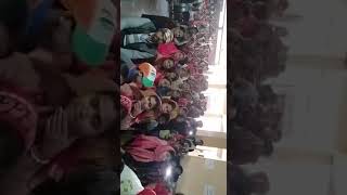 Pratibha International School Video