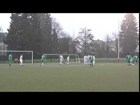 SK Ülküspor - SV Canlarspor  1:0