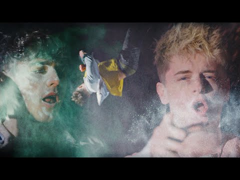 Lauv & Troye Sivan - i'm so tired