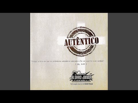 Adoracao - Alvaro Junior