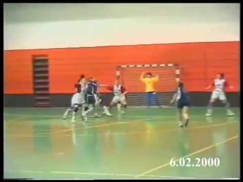 ŽRK ŽELJEŽNIČAR HADŽIĆI - ILIDŽA