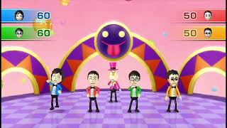 このゲーム15周年ってマジ！！？？【Wii Party】