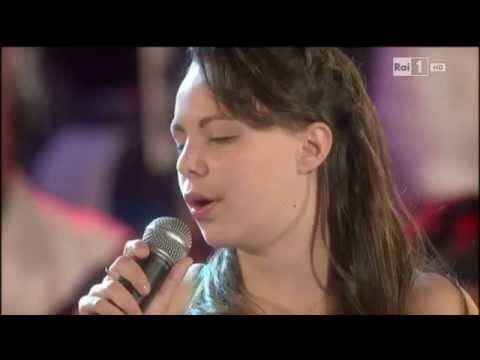 Federica Falzon e Vincenzo Carnì - Caruso (1080p)