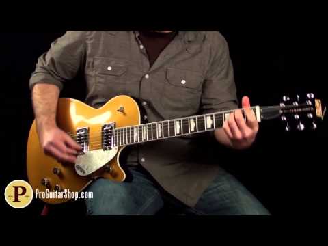 Gretsch G5425 Electromatic Jet Club - Silver Sparkle Gloss Finish image 9