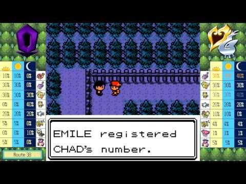Pokémon Crystal - Part 20