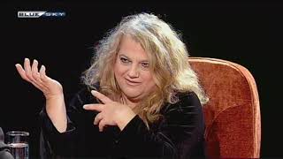 Ελένη Καστάνη, ηθοποιός, Προσωπικά Δεδομένα, BlueSky, 30/11/14