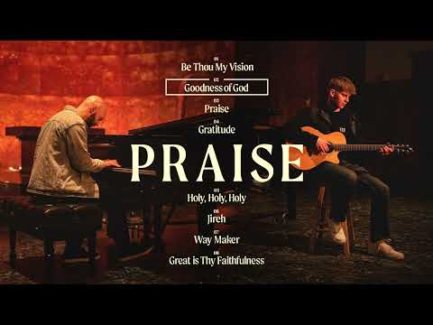 Titus Major and Dan Musselman