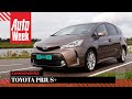 Toyota Prius+ - Occasion aankoopadvies