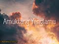 Amuktang Yenglamu Lyrics - Sorri Senjam