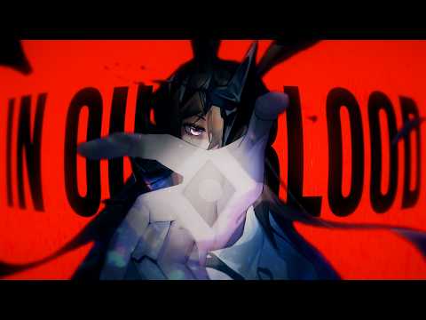 Nightcore - In Our Blood (Jim Yosef ft. Diandra Faye) | Lyrics