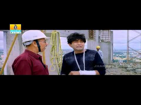 Sharan Comedy Scene - Kool