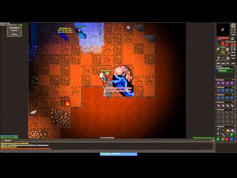 Undead Dragons - tibianic.org