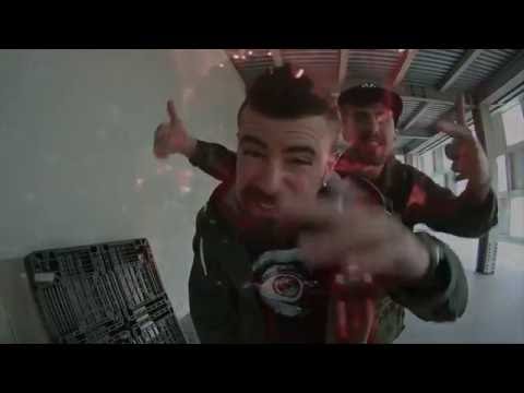 Se fossi - OVERKILLARMY - prod Yazee (video)