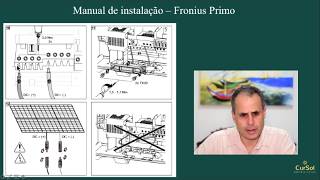 Aula 3.8 Instalação de Inversores  (Parte 2)