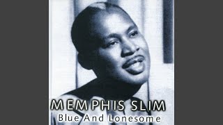 Slim's Boogie