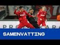 HIGHLIGHTS | FC Twente - FC Volendam