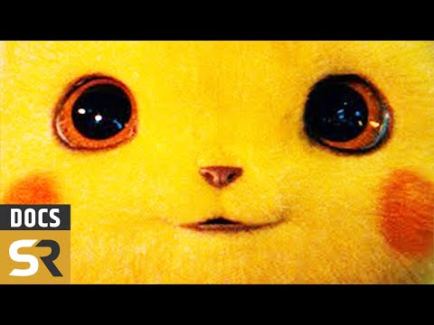 How Pokemon Took Over The World