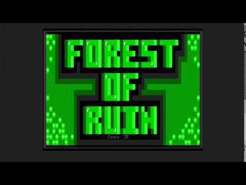 Zeux IV: Forest of Ruin OST - Item 2