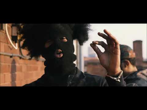 AD FT. (CBF) Omie Omz x Myah - What’s Next?