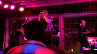 Men Without Hats - Living In China - San Francisco, CA - 8/26/2014