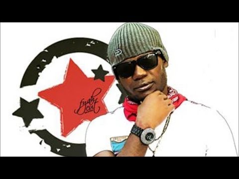 Eklypse & Eska - Its A Cold World - June 2014