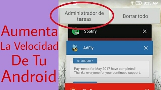 4 Cosas que estas haciendo MAL en ANDROID // Tips Para telefono mas rapido