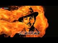 Bhagat Singh Shayari Hindi Shayari Hindi Kavita Bhagat Singh Status