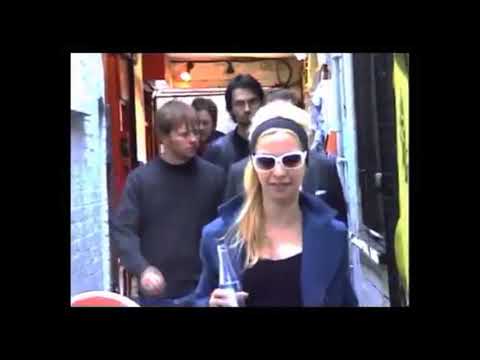 Langue au Chat - Vanessa Contenay-Quinones and Skeewiff