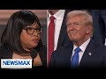 Mother of slain Army veteran: We back the blue | RNC 2024