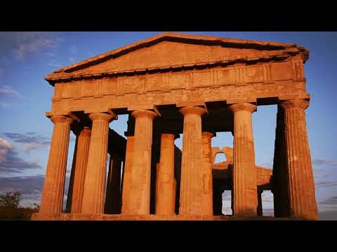 Sicilia on the road - Viaggio di nozze tra spiagge e templi