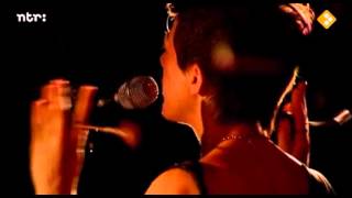 Gretchen Parlato - Alo Alo (North Sea Jazz 2012)