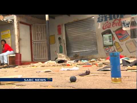 Emmanuel Sithole murder suspects to appear before court on Tuesday