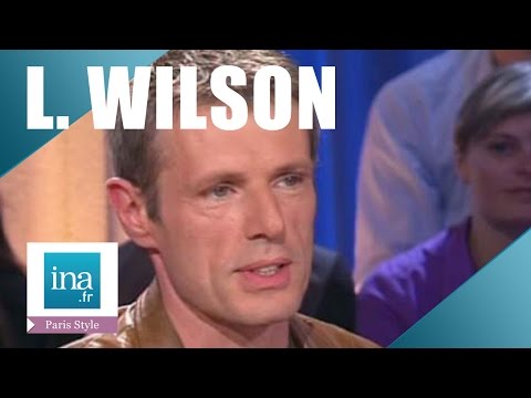 Who is Lambert Wilson ? | INA Archive