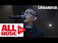 URBANDUB Frailty MYX Live Performance