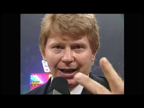 WWF Wrestling August 1994