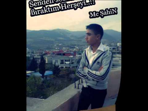 Firari 27 ft Mc Şahin  Bıraktım Herşeyii