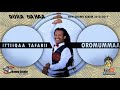 Ittiiqaa Tafarii Oromummaa New Oromo Music 2017 Official Video