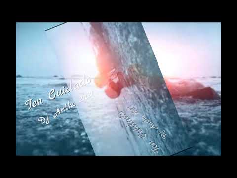 Pitbull Farruko Iamchino El Alfa Omar Courtz - Ten Cuidado ( Dj Antho 2k21 )