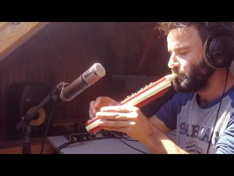 Melodica vibes x reggae roots riddim (by Lo-End Dub)