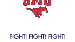 Southern Methodist&#39;s &quot;Pony Battle Cry&quot;