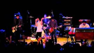 The Charlatans - Can't Get Out of Bed (Live)