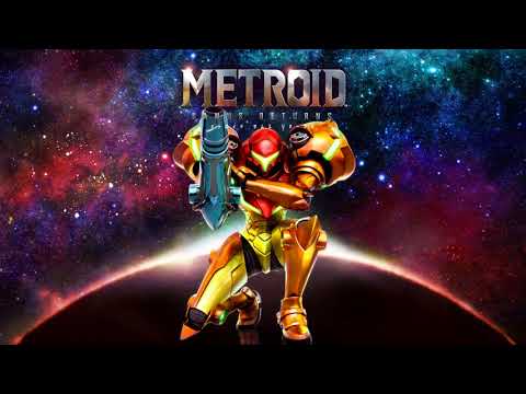 Metroid: Samus Returns - VS. Diggernaut