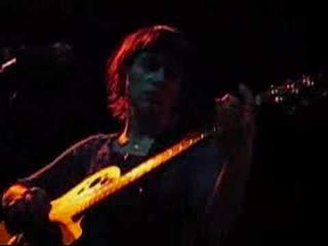 Kaki King - 11 - 2 O'Clock - 4.11.08